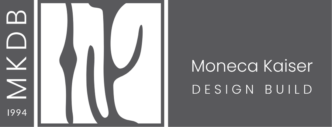 MKDB, Moneca Kaiser Design Build